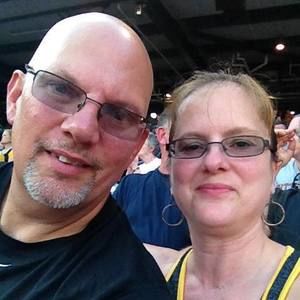 Meet your Posher, Mary